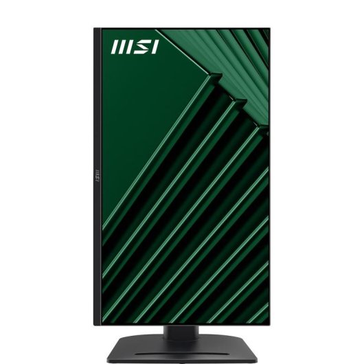 Monitor MSI Pro MP275PGDE 27" FullHD 100Hz IPS Altifalantes Ajuste Altura