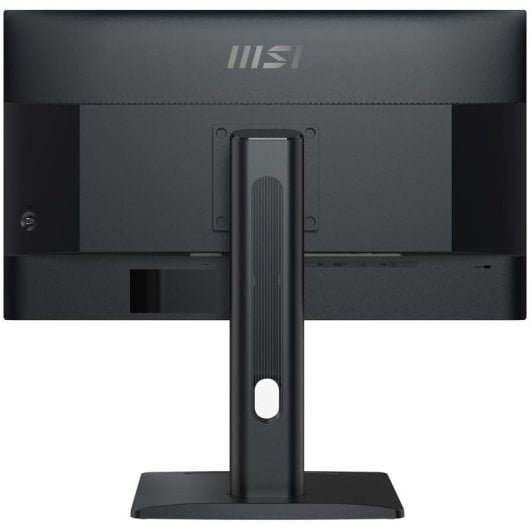 Monitor MSI Pro MP275PGDE 27" FullHD 100Hz IPS Altifalantes Ajuste Altura