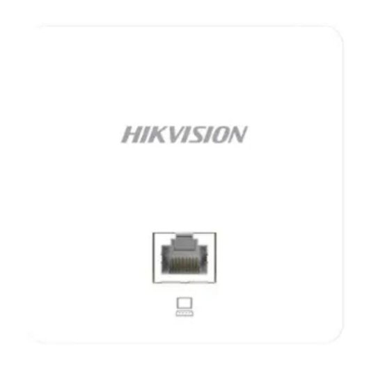 Punto de Acceso Inalámbrico Hikvision DS-3WAP521-SI Dual-Band 1200 Mbit/s PoE