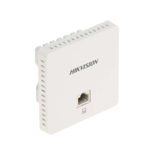 Punto de Acceso Inalámbrico Hikvision DS-3WAP521-SI Dual-Band 1200 Mbit/s PoE
