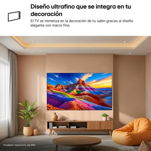 TV LG OLED OLED55B6ELC 55" 4K UltraHD 120Hz Smart TV WebOS Dolby Vision Dolby Atmos