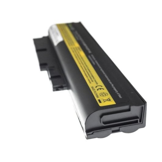 Batteria Green Cell LE01 per Lenovo ThinkPad T60 T61 R60 R61