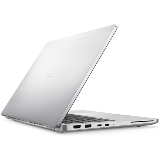 Portátil Dell Pro 13 Plus PB13250 13,3" Intel Core Ultra 7 266V 16GB Intel Arc Graphics 140V 512GB SSD Windows 11 Pro batería de larga duración