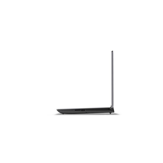 Portátil Lenovo ThinkPad P16 Gen 2 16" Intel Core i9-13980HX 64GB 2TB SSD Intel Arc Pro A30M Windows 11 Pro