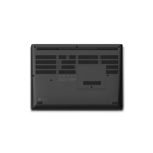 Portátil Lenovo ThinkPad P16 Gen 2 16" Intel Core i9-13980HX 64GB 2TB SSD Intel Arc Pro A30M Windows 11 Pro