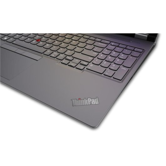 Portátil Lenovo ThinkPad P16 Gen 2 16" Intel Core i9-13980HX 64GB 2TB SSD Intel Arc Pro A30M Windows 11 Pro