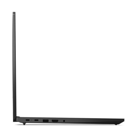 Portátil Lenovo ThinkPad E16 Gen 2 16" Intel Core Ultra 7 155H 32GB 1TB SSD Intel Arc Graphics Windows 11 Pro