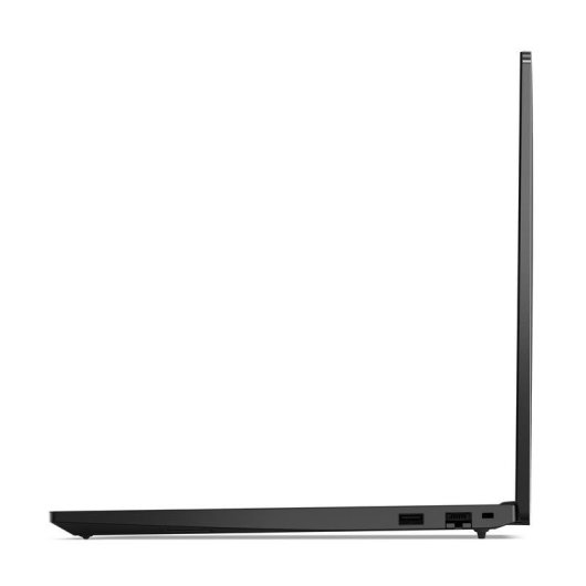 Portátil Lenovo ThinkPad E16 Gen 2 16" Intel Core Ultra 7 155H 32GB 1TB SSD Intel Arc Graphics Windows 11 Pro