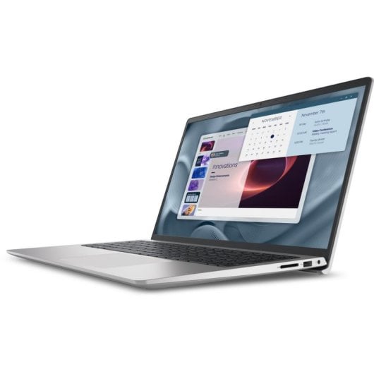 Portátil Dell Pro 15 Essential PV15250 15.6" Intel Core i5-1334U 16GB 1TB SSD Intel UHD Graphics Windows 11 Pro