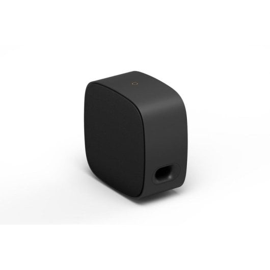 LG W7 Subwoofer 220 W RMS Dolby Atmos FlexConnect WiFi Nero