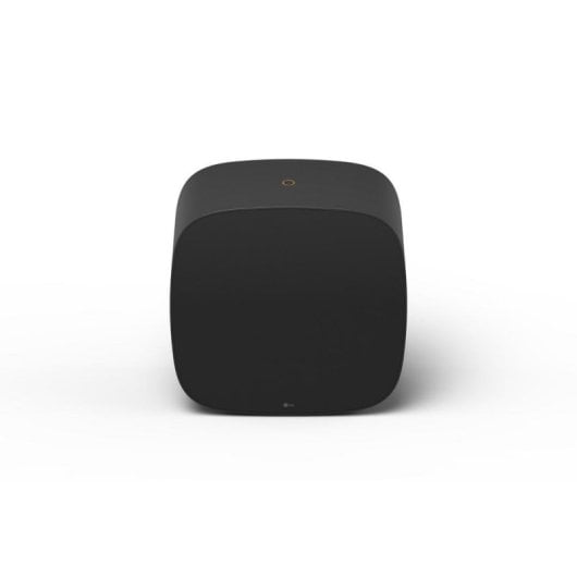 LG W7 Subwoofer 220 W RMS Dolby Atmos FlexConnect WiFi Nero