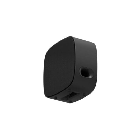 LG W7 Subwoofer 220 W RMS Dolby Atmos FlexConnect WiFi Nero