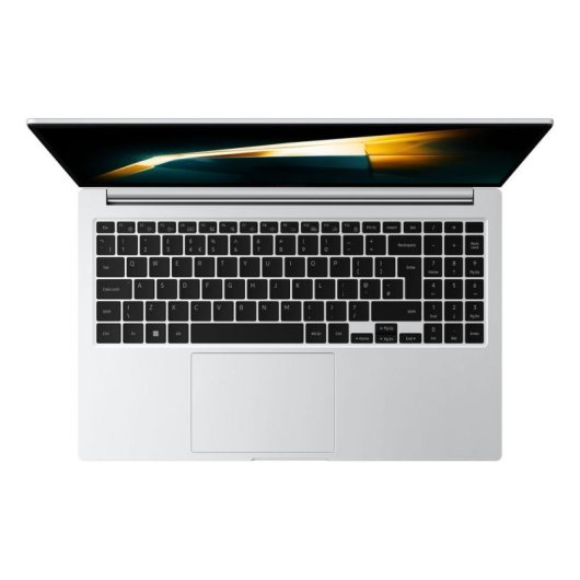 Portátil Samsung Galaxy Book4 NP750XGK-KS2US 15.6" Intel Core 7 150U 16GB 512GB SSD Intel Graphics Windows 11 Home