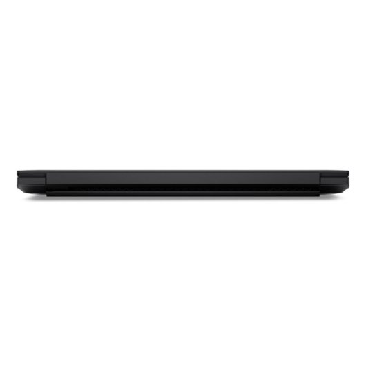 Ordinateur portable Lenovo ThinkPad P16s Gen 3 16 pouces tactile Intel Core Ultra 7 155H 32 Go 1 To SSD RTX 500 Ada Windows 11 Pro Sécurité avancée
