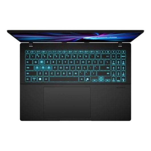 Ordinateur portable Asus V16 V3607VM-RP016W 16" Intel Core 5 210H 16GB 512GB SSD RTX 5060 Windows 11
