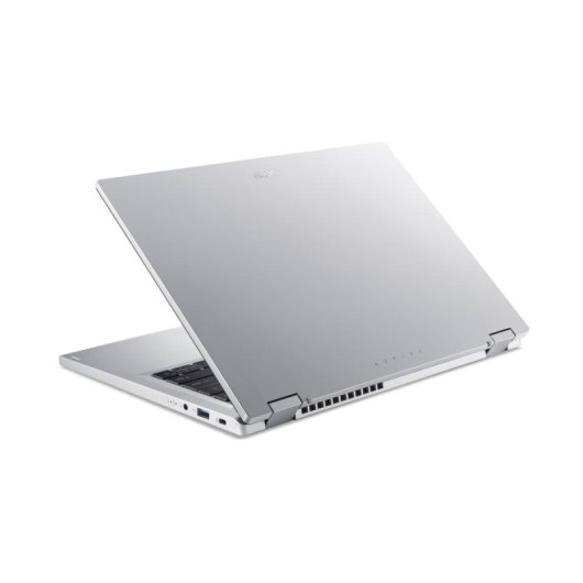 Portátil Acer Aspire Go Spin 14 AGSP14-31PT-C72L 14" Intel N150 16GB 512GB SSD Intel Graphics Windows 11 Home