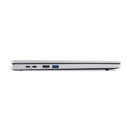 Portátil Acer Aspire Go Spin 14 AGSP14-31PT-C72L 14" Intel N150 16GB 512GB SSD Intel Graphics Windows 11 Home