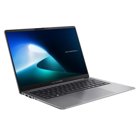 Portátil Asus ExpertBook P5 P5405CSA-NZ0416W 14" Intel Core Ultra 5 226V 16GB 512GB SSD Intel Arc Graphics 130V Windows 11