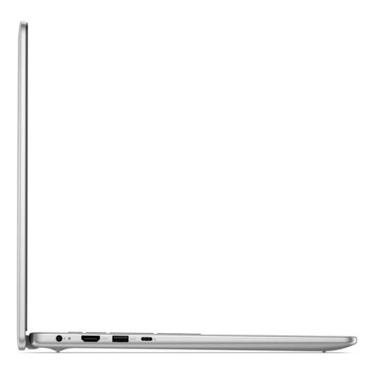 Portátil Dell DC16251 16" Intel Core 5 120U 16GB 512GB SSD Intel Graphics Windows 11 Pro