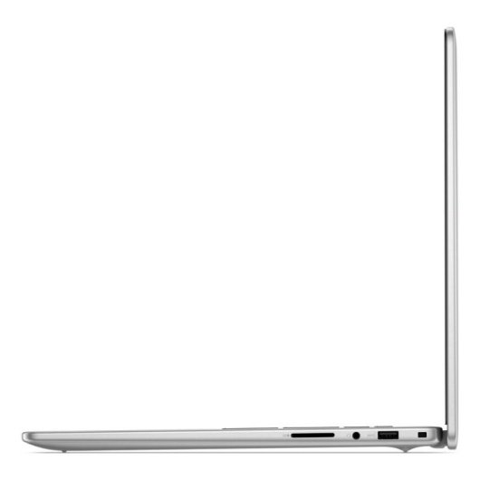Portátil Dell DC16251 16" Intel Core 5 120U 16GB 512GB SSD Intel Graphics Windows 11 Pro