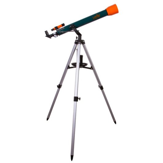 Telescopio Levenhuk Labzz T3