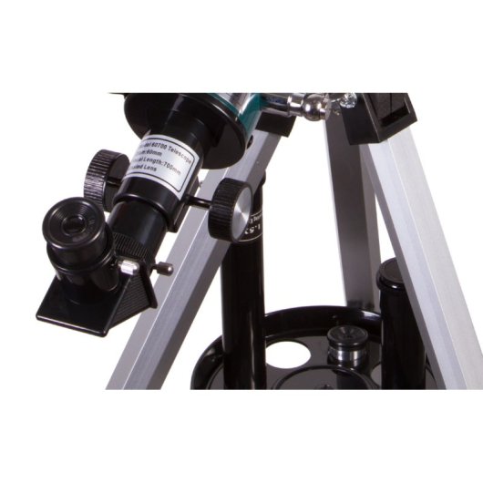 Telescopio Levenhuk Labzz T3