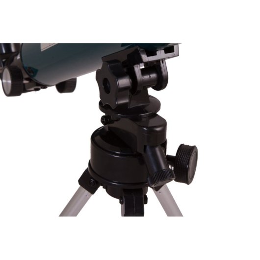 Conjunto De Microscopio Y Telescopio Levenhuk Labzz Mt2