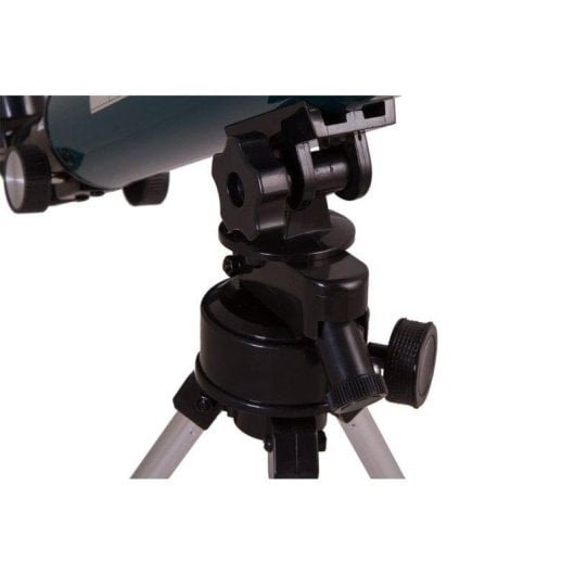 Kit Éducatif Microscope et Télescope Levenhuk LabZZ MT2