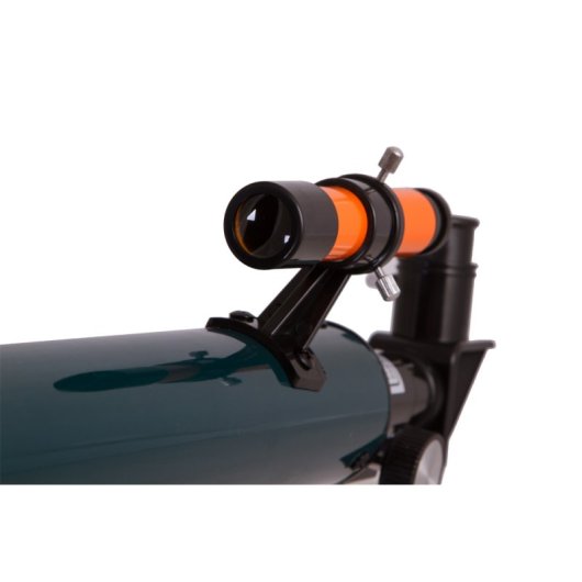 Conjunto De Microscopio Y Telescopio Levenhuk Labzz Mt2