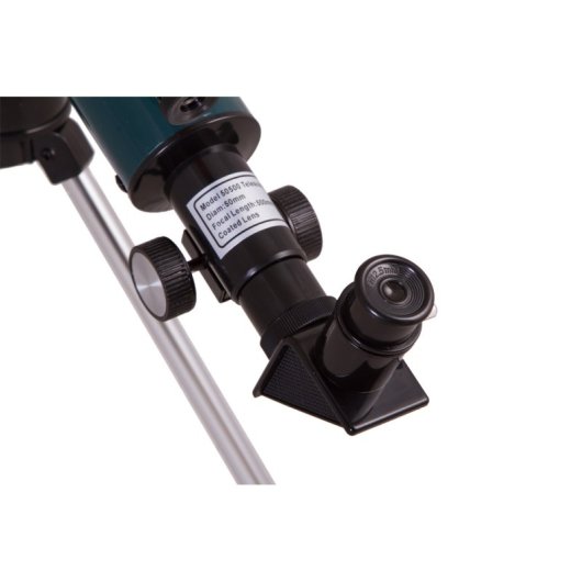 Conjunto De Microscopio Y Telescopio Levenhuk Labzz Mt2