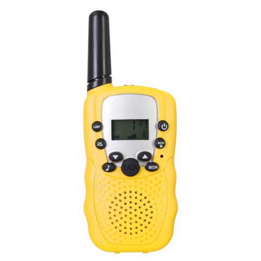 Kit De Supervivencia Levenhuk Labzz Sk40