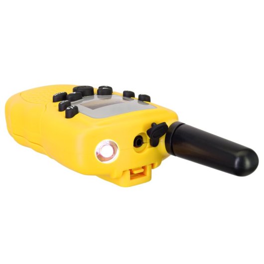 Kit De Supervivencia Levenhuk Labzz Sk40