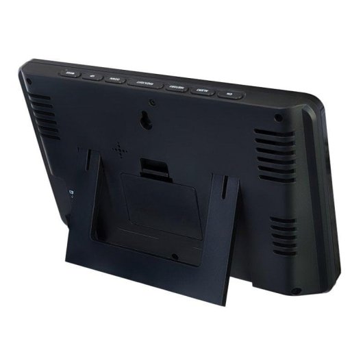 Estação Meteorológica Levenhuk Wezzer Plus LP70 Sem Fios Sensor Externo