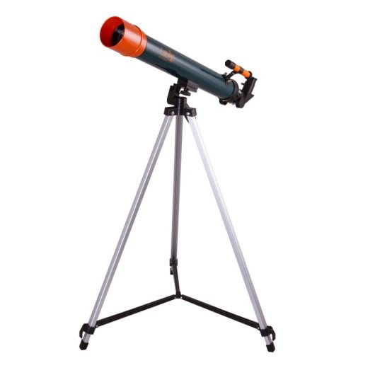 Conjunto De Microscopio, Telescopio Y Prismáticos Levenhuk Labzz Mtb3