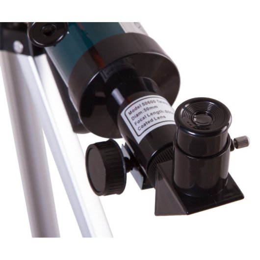 Conjunto De Microscopio, Telescopio Y Prismáticos Levenhuk Labzz Mtb3