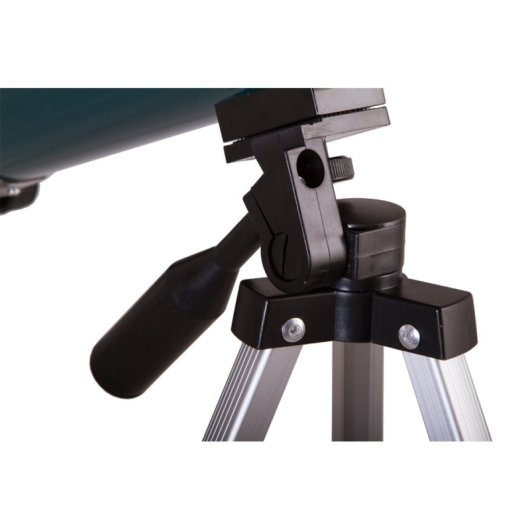 Conjunto De Microscopio, Telescopio Y Prismáticos Levenhuk Labzz Mtb3