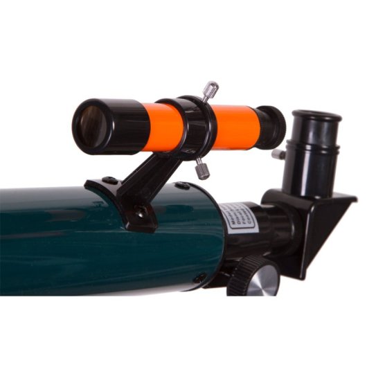 Telescopio Levenhuk Labzz T2