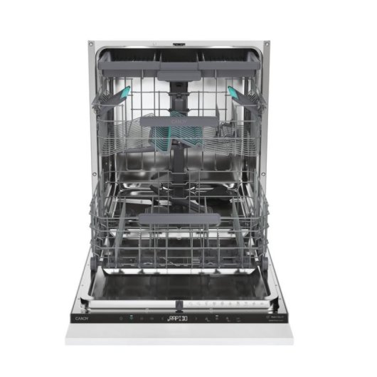 Lavavajillas Candy Rapidò CNS 4A4S3PSB 14 Servicios A con Wi-Fi y apertura automática