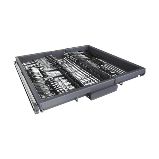Lavavajillas Candy Rapidò CNS 4A4S3PSB 14 Servicios A con Wi-Fi y apertura automática