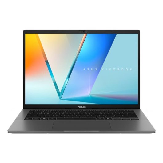 Portátil Asus Vivobook S14 M3407HA-LY004W 14" AMD Ryzen 5 220 16GB 512GB SSD Radeon 740M Windows 11 Home