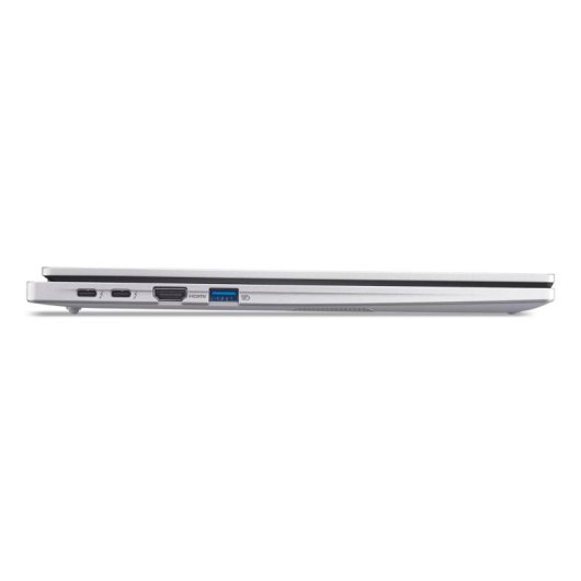Portátil Acer TravelMate P2 TMP215-75-G2 15,6" Intel Core Ultra 5 125H 16GB Windows 11 Pro 512GB SSD Gráficos Intel Arc pantalla antirreflejo