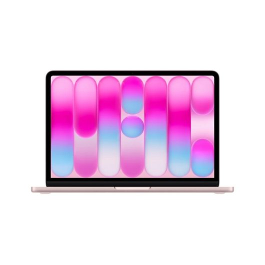 Portátil Apple MacBook Neo 13" Apple A18 Pro 8GB 256GB SSD Apple GPU macOS Tahoe