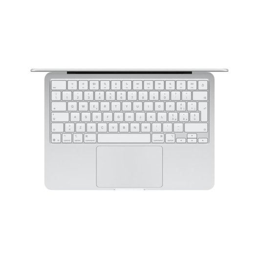 Portatile Apple MacBook Neo 13" Apple A18 Pro 8GB Apple GPU 256GB SSD macOS Tahoe ultraleggero