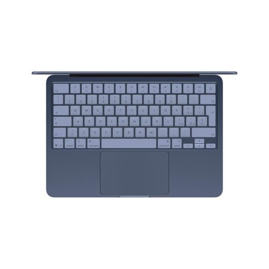 Portatile Apple MacBook Neo 13" Apple A18 Pro 8GB Apple GPU 256GB SSD macOS Tahoe Display Liquid Retina
