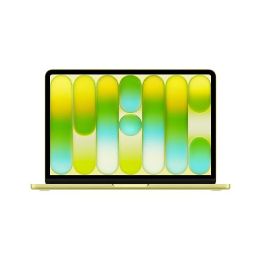 Portatile Apple MacBook Neo 13" Apple A18 Pro 8GB Apple GPU 512GB SSD macOS Tahoe Chassis alluminio