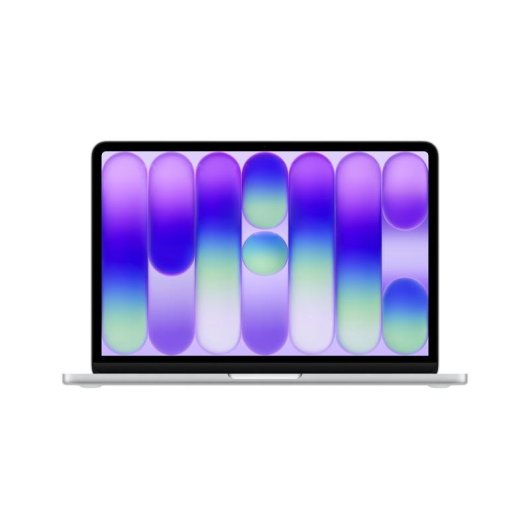 Portatile Apple MacBook Neo 13" Apple A18 Pro 8GB Apple GPU 512GB SSD macOS Tahoe Display HDR