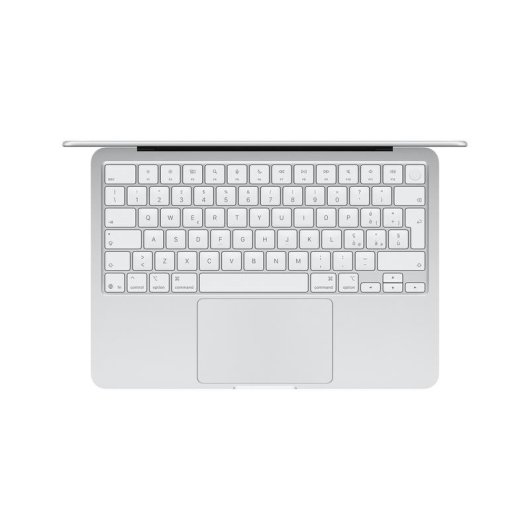Portatile Apple MacBook Neo 13" Apple A18 Pro 8GB Apple GPU 512GB SSD macOS Tahoe Display HDR