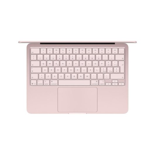 Portátil Apple MacBook Neo 13'' Apple A18 Pro Ecrã Liquid Retina HDR 8GB 512GB SSD GPU Apple macOS Tahoe