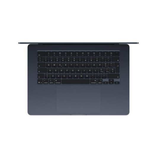Portátil Apple MacBook Air 15.3" Apple M5 16GB 512GB SSD Apple GPU macOS Tahoe