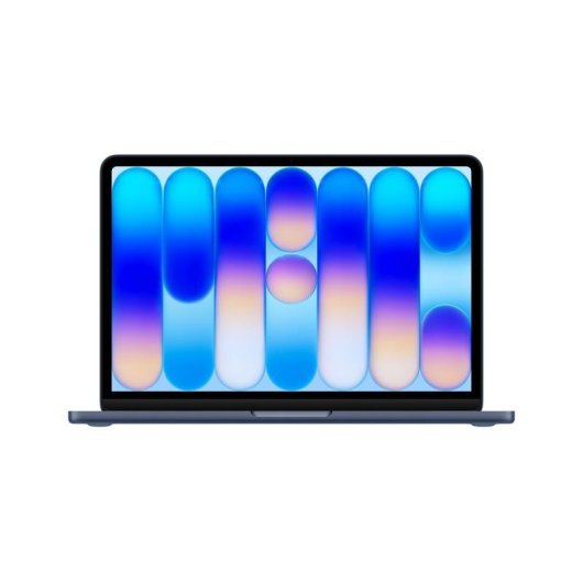 Portátil Apple MacBook Neo 13'' Apple A18 Pro Apple GPU 8GB 512GB SSD macOS Tahoe Ecrã Liquid Retina Áudio Dolby Atmos